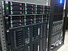 Serverne som overvåker 4500 radiokanaler i Europa og 1500 radiokanaler i Canada, Japan og Australia inneholder 18 millioner fingeravtrykk for låter. De driftes i dag av Serit Fjordane IT, og skal etter planen inn i det nye anlegget til Bluefjord AS, som plasseres inntil vannkraftverket Leirdøla i Luster kommune.