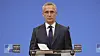 Nato-sjef Jens Stoltenberg sier eksplosjonen sannsynligvis var en ukrainsk luftvernrakett brukt for å skyte ned russiske raketter.