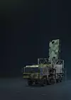 Teknologien måtte modnesSaab Technologies Norway i Halden har ansvaret for utvikling og produksjon av Saabs nye luftvarslingsradar Giraffe 8A. Den skal lages i tre versjoner: Fastmontert, flyttbar (innen 24 timer) og mobil.