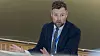 Næringsminister Torbjørn Røe Isaksen mener det er viktig at offentlige virksomheter tar del i utviklingen av produkter og løsninger de selv skal bruke.