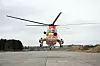 Sea King redningshelikoptre blir eldre, men sjefen for 330-skvadronen mener de fortsatt kan opprettholde en god redningstjeneste med helikoptrene.