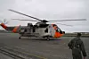 Sea King redningshelikoptre blir eldre, men sjefen for 330-skvadronen mener de fortsatt kan opprettholde en god redningstjeneste med helikoptrene.