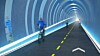 Danske forskere mener det de kaller for super-sykkelveier er så samfunnsøkonomiske at de bør få en større andel av kronene som brukes på infrastruktur. Her illustrert ved den planlagte tunnelen på sykkelstamveien i Stavanger.