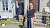 Konsernsjefen i Statkraft, Birgitte Ringstad Vartdal, ønsker mer norsk vann- og vindkraft – begge til lands.