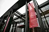 ÅPENT?: Medisinstudiet ved Universitetet i Oslo er som tidligere studiet med aller trangest nåløye - i alle fall om man ser på hvor mange poeng som behøves.