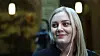 Olje- og energiminister Tina Bru fra Høyre ønsker å legge til rette for havvind i Norge.