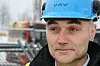Avdelingsdirektør Sigurd Grande, vann og avløpsetaten Oslo kommune