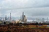 Hydrogenlekkasjen skjedde i oktober i fjor på Statoils oljeraffineri på Mongstad i Hordaland.