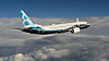Boeing 737 Max 8.