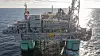 Neptune Energy har gjort to gassfunn i området rundt Gjøa-feltet i Nordsjøen.