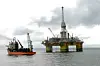 Petroleumsindustrien får ikke vederlagsfrie kvoter, og må fortsatt betale CO2-avgift, om enn noe redusert.
