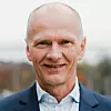 John Olav Tande, direktør for FoU i Statnett. Foto: Statnett