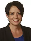 Stortingsrepresentant Else-May Botten sitter i Næringskomiteen for Arbeiderpartiet. Bilde: Stortinget/Terje Heiestad