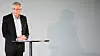 Jon Erik Reinhardsen er styreleder i Equinor.