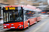 Solaris har levert de 183 bussene i Oslo indre by-kontrakten. Disse skal nå få ettermontert tilleggsbrennere på biodiesel (HVO) for å kunne takle vinteren bedre.