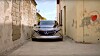 Mercedes-Benz EQA concept i en ny reklamevideo for den kommende elbilen som fortsatt er mer enn et år unna forhandlerne.