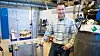 Leder Øystein Arild ved Institutt for energi- og petroleumsteknologi på Universitet i Stavanger.