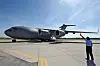 Den operative starten av HAW ble markert på Pápa-basen i Ungarn 27. juli. I løpet av sensommeren skal de to siste C-17-flyene også leveres fra Boeing.