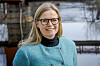 – Det er et land med veldig gode ressurser på både sol og vind, sier konsernsjef Birgitte Vartdal i Statkraft om Brasil-satsingen.