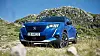 Peugeot e-2008 er en av PSAs elbiler.