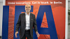 IFA-sjef: Hans-Joachim Kamp, er styreformann i det som kalles the supervisory board i GFU Consumer & Home Electronics GmbH. Det er organisasjonen som arrangerer IFA