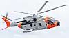 Nye SAR Queen-helikoptre har flere svakheter, mener Hovedredningssentralen.