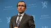 Klima- og miljøminister Espen Barth Eide.
