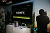 Sony fortsetter utviklingen av sin Bravia-serie.