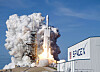 SpaceX sikter høyt og ønsker å hente inn 75 milliarder dollar i den kommende børsnoteringen, som i så fall blir tidenes største.