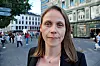 Lise Lyngsnes Randeberg er bekymret for innovasjonen i Statoil om de reduserer for mye på sitt tekniske område.