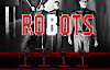 WE ARE THE ROBOTS: De tyske elektronika-pioneerene i Kraftwerk holder åtte konserter på Tate Modern i London. Kraftwerk er kjent for å bruke roboter som stand ins for seg selv på scenen. Nå kjører de også de visuelt show i 3D som en del av konsertopplevelsen. FOTO: REUTERS