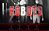 WE ARE THE ROBOTS: De tyske elektronika-pioneerene i Kraftwerk holder åtte konserter på Tate Modern i London. Kraftwerk er kjent for å bruke roboter som stand ins for seg selv på scenen. Nå kjører de også de visuelt show i 3D som en del av konsertopplevelsen. FOTO: REUTERS