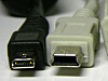 Micro Mini USB