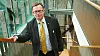 Knut Baumann, fagsjef i Norsk Industri.