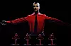Kraftwerk i 3D på Tate Modern.