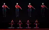 Kraftwerk i 3D på Tate Modern.