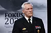 Nils Andreas Stensønes leder e-tjenesten i Forsvaret og mener ny forskning og innovasjon er helt nødvendig for å styrke Norges forsvarsevne.