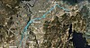 Vegvesenet ønsker å bygge en drøyt 18 kilometer lang ekspressykkelvei fra Heimdal til Reppe i Trondheim.