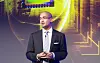 It-kriminelle slår hardt til på flere fronter samtidig, advarer sjefen for produkter og tjenester i Symantec, Francis deSouza. Foto: Odd R. Valmot