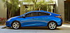 Nye Chevrolet Volt kommer i USA i andre halvår i år.