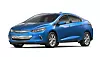 Nye Chevrolet Volt kommer i USA i andre halvår i år.