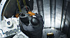 Her pågår arbeidet med Mark-0-reaktoren i Idaho National Laboratory