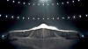 Northrop Grumman betalte 4,5 millioner dollar for å vise 30 sekunder med et tildekket bombefly under Super Bowl XLIX 1. februar i år.