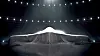 Northrop Grumman betalte 4,5 millioner dollar for å vise 30 sekunder med et tildekket bombefly under Super Bowl XLIX 1. februar i år.