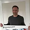 Produktspesialist i Bosch Rexroth, Robert Snekkevik, forteller at sekundærregulerte motorer er uslåelig på en rekke områder. Foto: Bosch Rexroth
