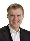 Endre Lunde. Foto: Nammo