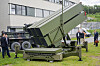 Nasams fra Kongsberg Gruppen er blant luftvernsystemene Danmark vurderer å kjøpe inn.