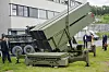 Nasams fra Kongsberg Gruppen er blant luftvernsystemene Danmark vurderer å kjøpe inn.