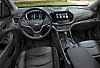 Nye Chevrolet Volt kommer i USA i andre halvår i år.