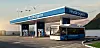 Hydrogen på tanken er utslippsfritt drivstoff. Illustrasjon: NTB/Shutterstock